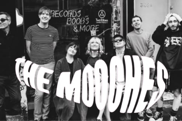 The Mooches